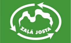 „Moduls Rīga” saņem EKO zīmi „Zaļā josta”